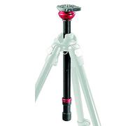 Manfrotto 556B Levelling Center Column 190PRO - Trípode (670g, Aluminio, Negro)