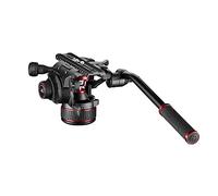 Manfrotto 612 Nitrotech Fluid Video Head