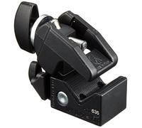 Manfrotto 635 - Accesorio para trípode, Negro