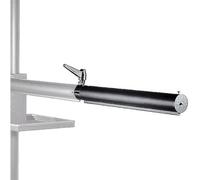 Manfrotto 820 Brazo de extensión 55cm Negro
