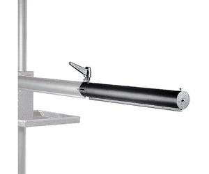 Manfrotto 820 Brazo de extensión 55cm Negro
