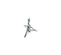 Manfrotto A1010CS 3pata(s) Plata tripode - Trípode (30 kg, 3 pata(s), 100 cm, Plata, 57 cm, 64 cm)