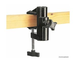 Manfrotto Abrazadera de columna