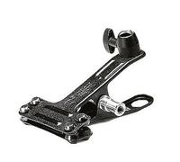 Manfrotto Abrazadera de muelle mini manguito de 16 mm