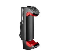 Manfrotto MCPIXI soporte Teléfono móvil/smartphone Negro, Rojo