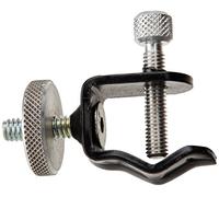 Manfrotto 196AC Accesorio de tripode - Accesorio para trípode (Negro, Acero, 60 g)