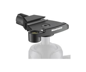 Manfrotto Acoplamiento rápido Top Lock QR-Adapter