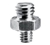 Manfrotto Adaptador 3/8 - 1/4 corto