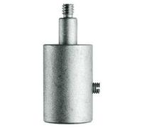 Manfrotto Adaptador 5/8" para -3/8 "M -1/4"