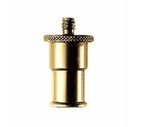 Manfrotto Adaptador 5/8 pulgada M - 1/4 pulgada W