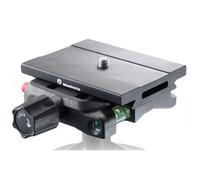 Manfrotto Adaptador de cambio rápido Q6
