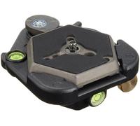Manfrotto Adaptador de conexión rápida 625 para Placa Hexagonal