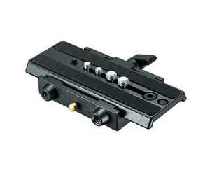 Manfrotto ADAPTADOR DE PLACA DESLIZANTE
