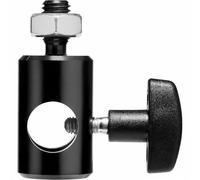 Manfrotto adaptador rapidapter 5/8"-m10