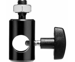 Manfrotto adaptador rapidapter 5/8"-m10