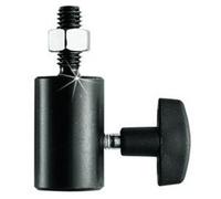 Manfrotto 014BIM Rapidapter - Soporte de Equipos de iluminación fotográfica