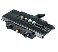 Manfrotto Adaptador Z Płytką przesuwną