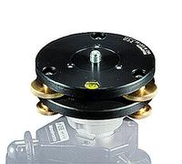 MANFROTTO Adaptateur 338 Base de Mise a niveau