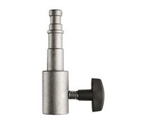 Manfrotto Adapter From 5/8" to 5/8"-1/2"