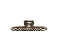 Manfrotto Adapter Small 1/4" to 3/8"