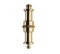 Manfrotto Espiga 3/8" - 1/4"