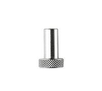 Manfrotto Adapter Stift 3/8" - 1/4"