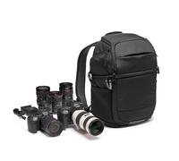 Manfrotto Advanced Fast Backpack M III - mochila fotográfica de 18,5 l