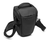 Manfrotto Advanced III - Funda para DSLR/CSC/Drone, tamaño mediano, color negro