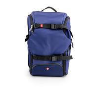 Manfrotto Advanced Mochila De Viaje Azul MB MA-TRV-BU Mochila Cámara