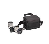 Manfrotto Advanced Shoulder Bag XS III - bolsa fotográfica de 2 l