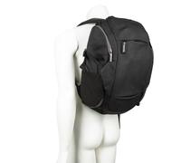Manfrotto Advanced² Travel Mochila Para Cámara M Mochila Fotográfica
