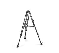 Manfrotto Alu Twin MS Tripod 100/75mm
