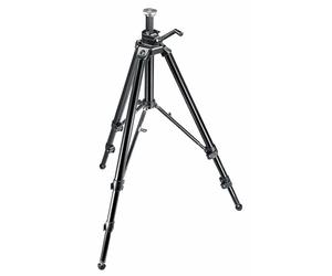 Manfrotto Aluminium Pro Geared Tripod with Geared