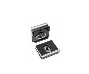 Manfrotto Arch Rectangular Plate with 1/4" screw