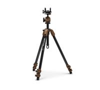 Manfrotto AS Ball Head Tripod Kit CF