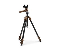 Manfrotto AS Tripod Grip Pro Kit CF