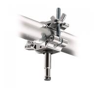 Manfrotto Avenger Eye Coupler Clamp LP w/16mm Spigot, 48-52mm Ø