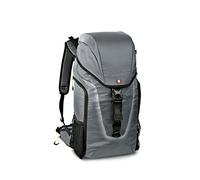 Manfrotto Aviator Hover 25 - Mochila para drones DJI Mavic y OSMO (cubierta repelente al agua, malla transpirable, compartimento para objetos personales) negro
