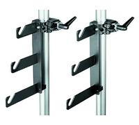 Manfrotto B/P Clamps Negro