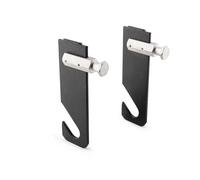 Manfrotto Background Paper Single Hooks Set of two