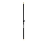Manfrotto BACKLITE POLE BLACK 5/8M+1/4W+