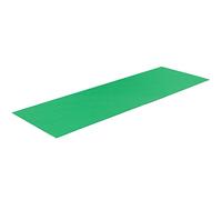 Manfrotto Banda de Suelo de Vinilo 1,37 m x 4 m Chroma Key Verde - Pantalla Verde - Bandas Modulares - Mate - Rollo Compacto - Resistente - Fácil de Limpiar - Inarrugable - Reutilizable - LL LB7965