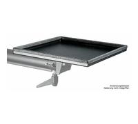 Manfrotto Bandeja de almacenamiento 29 x 29 cm