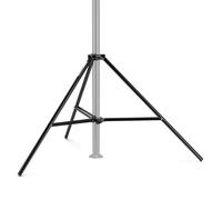 Manfrotto Base Only For Autopole Black