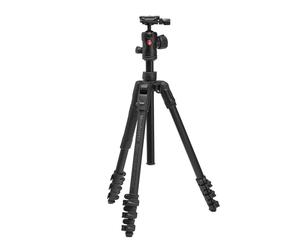 Manfrotto Befree Advanced AS lever hliníkový
