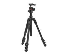 Manfrotto Befree Advanced AS Lever trípode de aluminio