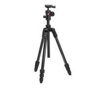 Manfrotto Befree Advanced AS Twist Carbon trípode de viaje
