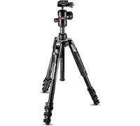 MANFROTTO BEFREE MKBFRLA4BK-BH NEGRO