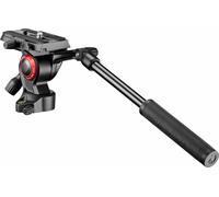 Manfrotto Befree Cabezal de Rótula Live