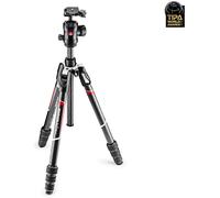 Manfrotto Befree GT PRO Carbon trípode con rótula 496